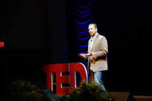 paul davis TEDx